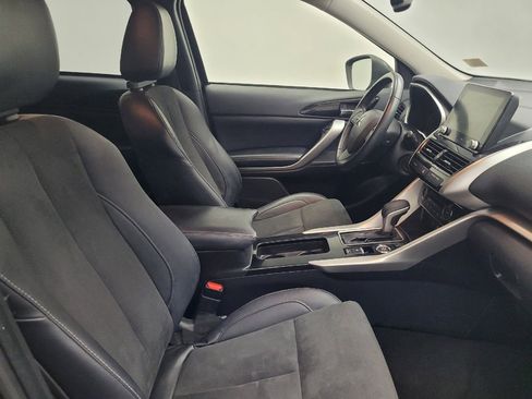 Used 2022 Mitsubishi Eclipse Cross SE AWD/4WD image 21