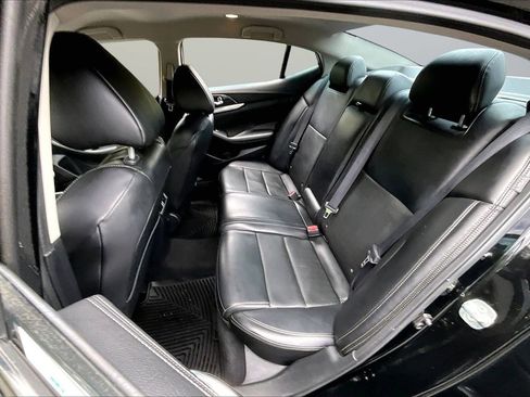 Used 2021 Nissan Maxima 3.5 SV w/ Floor Mat Group FWD image 22