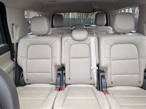 Certified 2022 Lincoln Navigator Reserve image 23