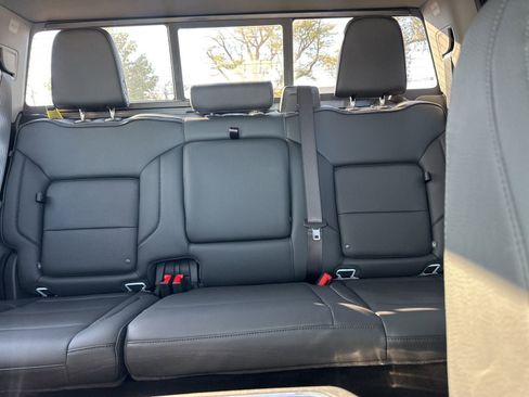 New 2026 GMC Sierra 1500 Denali w/ Technology Package image 26