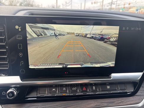 New 2026 GMC Sierra 1500 SLT image 26