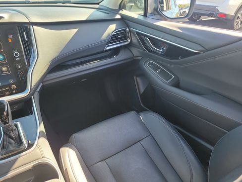 Certified 2021 Subaru Outback Limited w/ Popular Package #2 image 16