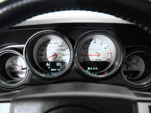 Used 2009 Dodge Challenger SRT8 image 16