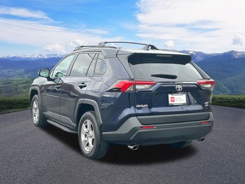 Used 2023 Toyota RAV4 XLE w/ Convenience Package AWD/4WD image 3