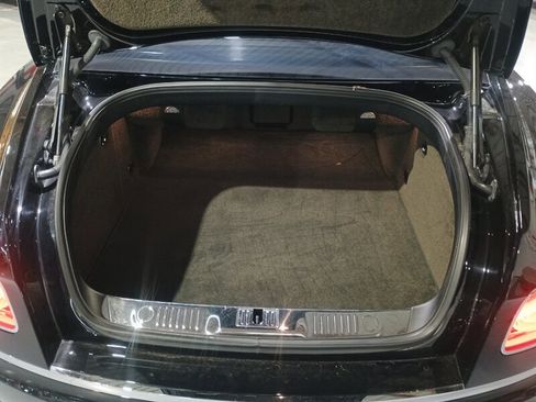 Used 2016 Bentley Flying Spur W12 image 47