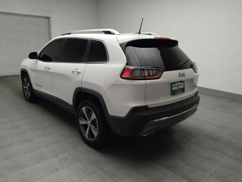 Used 2019 Jeep Cherokee Limited FWD image 5