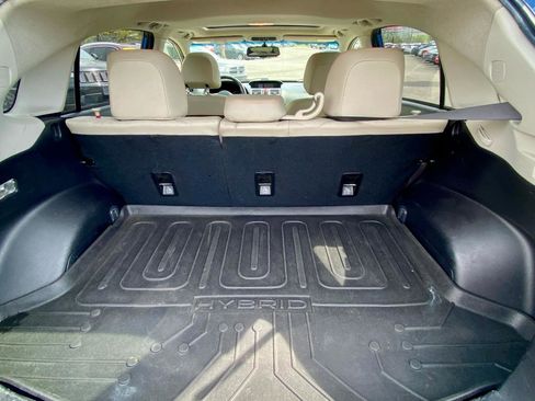 Used 2016 Subaru Crosstrek Touring w/ Popular Package #1 image 13