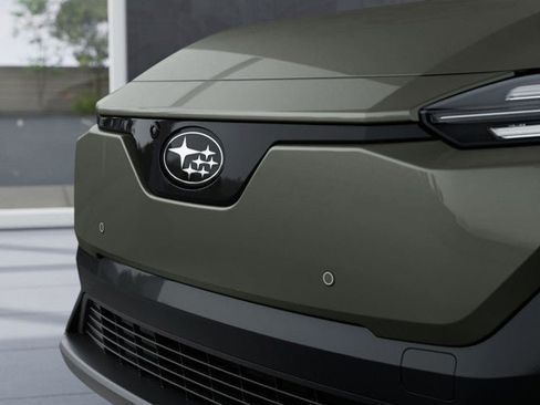 New 2026 Subaru Uncharted AWD image 10