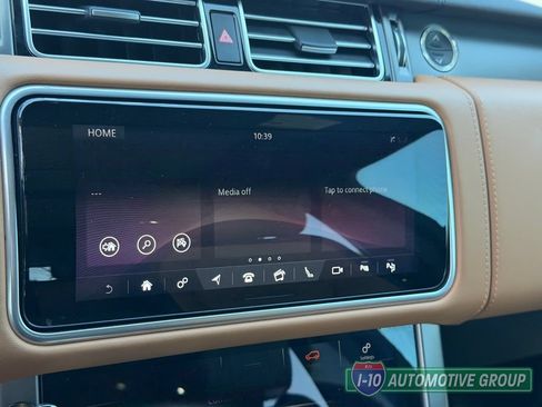 Used 2019 Land Rover Range Rover SV Autobiography Dynamic AWD/4WD image 29