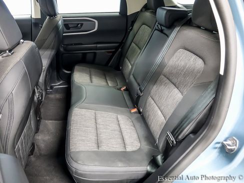 Used 2023 Ford Bronco Sport Big Bend w/ Convenience Package image 11