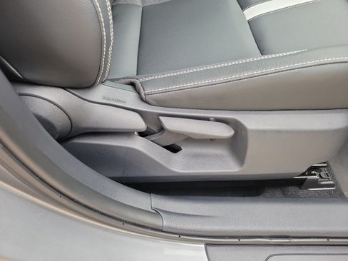 Certified 2025 Toyota Camry SE FWD image 30