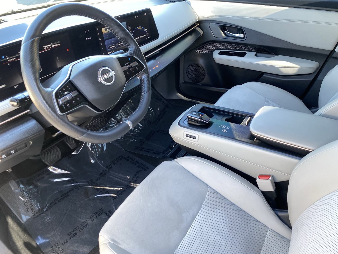 Certified 2023 Nissan Ariya FWD image 30