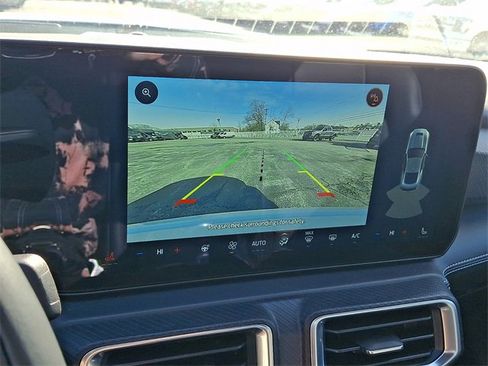 Used 2025 Ford Mustang GT Premium image 16