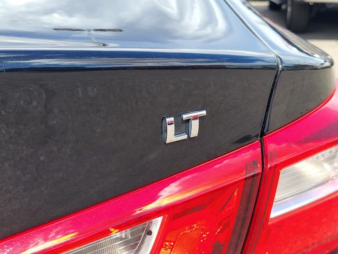 Used 2024 Chevrolet Malibu LT FWD image 13