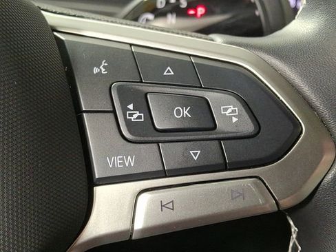 Used 2025 Volkswagen Tiguan S AWD/4WD image 19