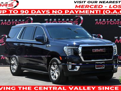 Used 2024 GMC Yukon SLE