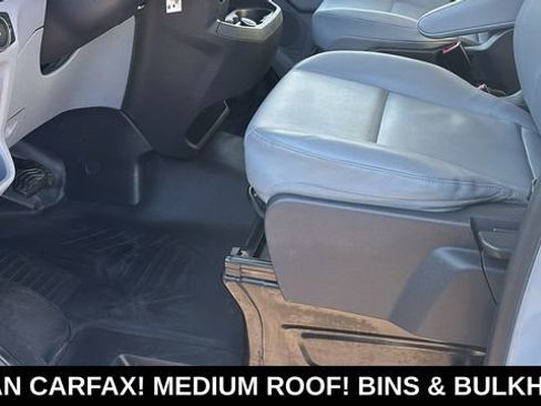 Used 2017 Ford Transit 250 148 Medium Roof RWD image 24