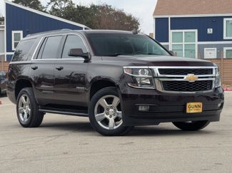 Used 2020 Chevrolet Tahoe LT video 2
