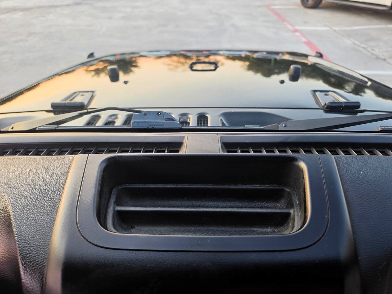 Used 2013 Jeep Wrangler Sport AWD/4WD image 24