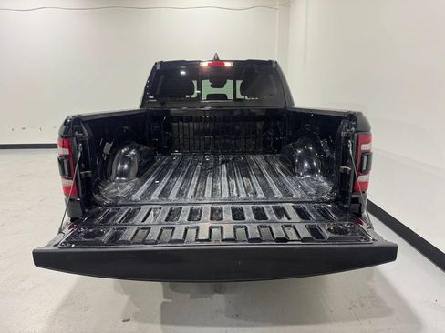 Used 2022 RAM 1500 Sport w/ Rebel Level 2 Equipment Group AWD/4WD image 27