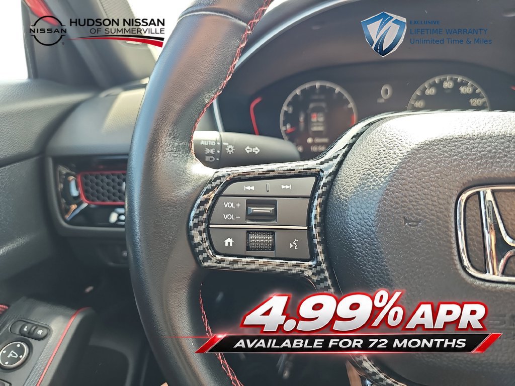Used 2024 Honda Civic Si image 18