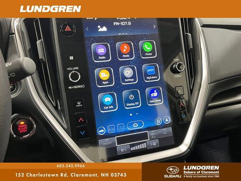 New 2026 Subaru Impreza 2.0i Sport image 20