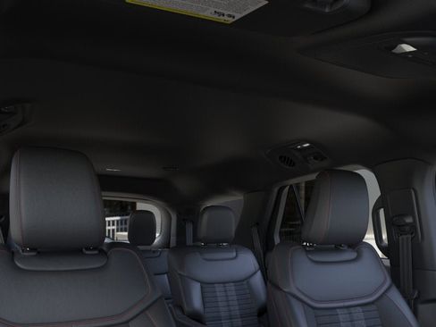 New 2026 Ford Explorer ST-Line RWD image 22