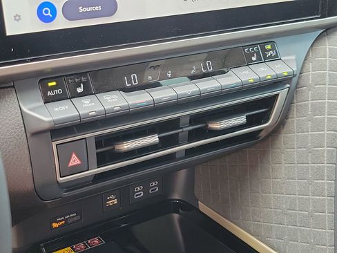 New 2026 Toyota Camry XLE FWD image 26