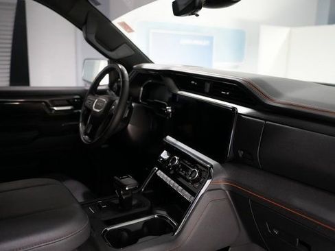 Used 2023 GMC Sierra 1500 AT4 w/ AT4 Premium Package image 22