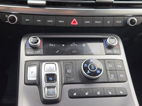 Used 2024 Hyundai Palisade Calligraphy AWD/4WD image 15