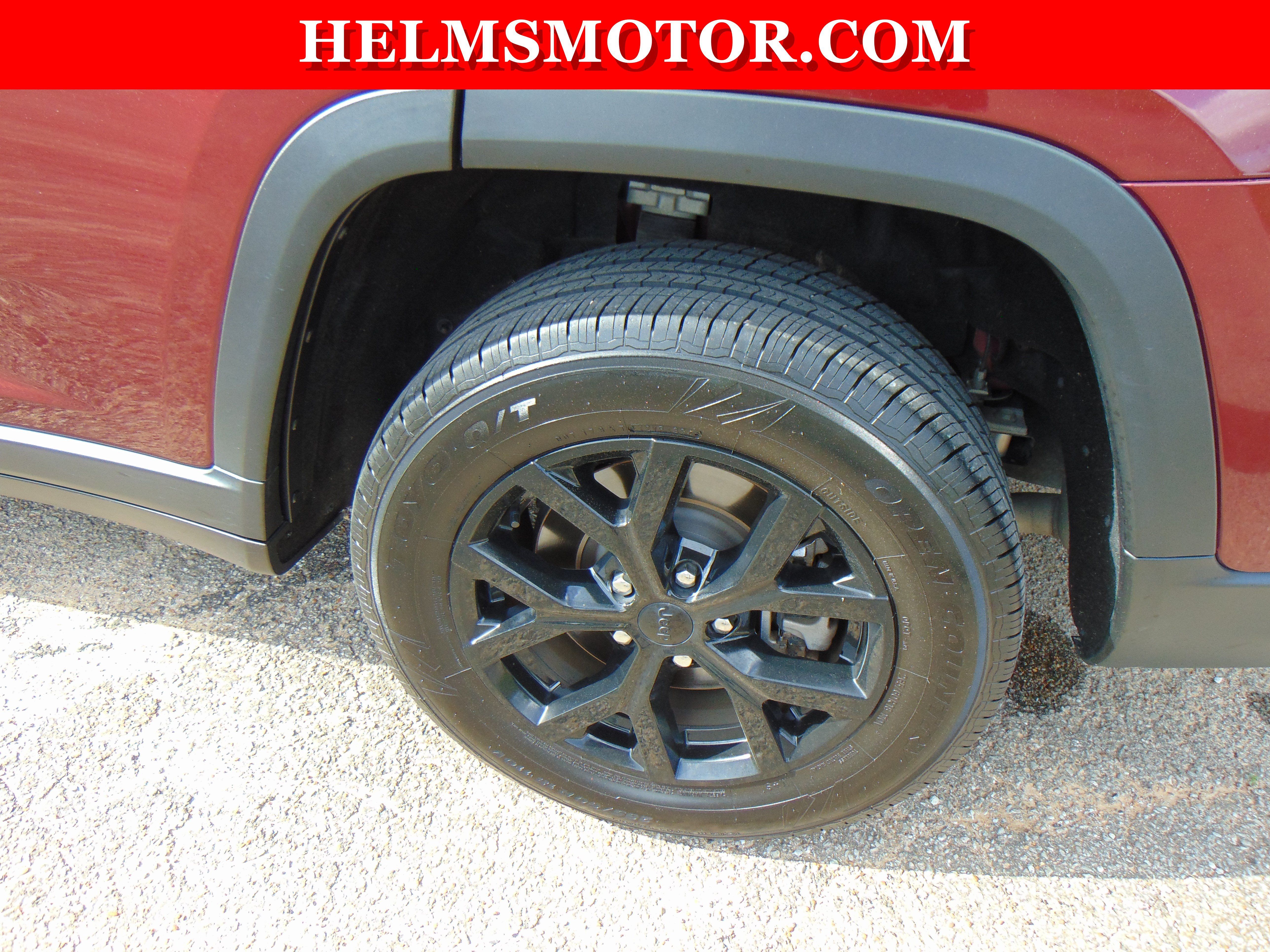 Used 2022 Jeep Grand Cherokee L Limited RWD image 17
