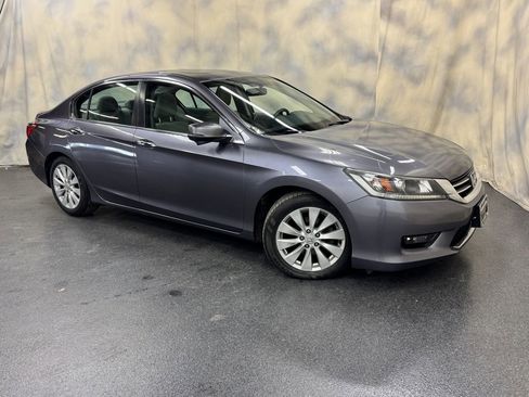 Used 2014 Honda Accord EX image 8