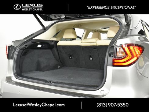 Used 2021 Lexus RX 350 FWD w/ Premium Package image 18