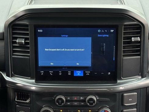 Used 2025 Ford F150 STX w/ Equipment Group 200A image 14