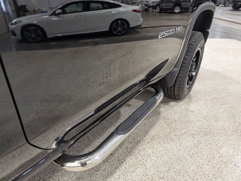 Used 2022 Chevrolet Silverado 2500 W/T w/ WT Convenience Package image 10