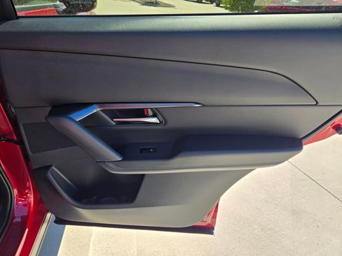 New 2026 MAZDA CX-5 Select AWD/4WD image 8
