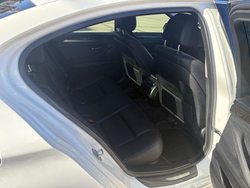 Used 2016 BMW 528i xDrive Sedan image 11