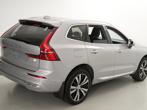 Certified 2023 Volvo XC60 T8 Ultimate w/ Climate Package AWD/4WD image 9