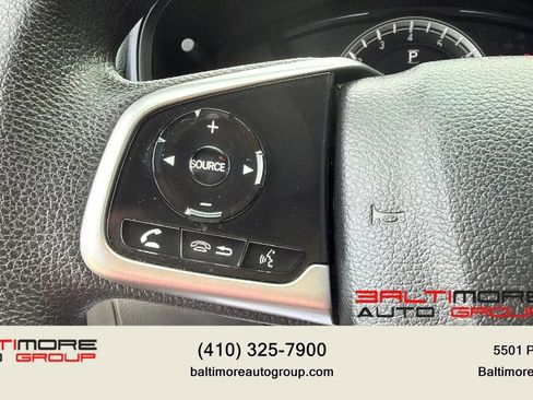 Used 2017 Honda CR-V LX image 40