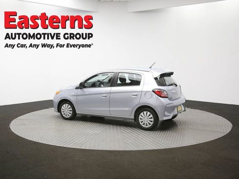 Used 2022 Mitsubishi Mirage ES image 59