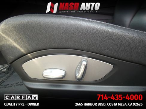 Used 2011 Porsche Panamera 4 AWD/4WD image 30