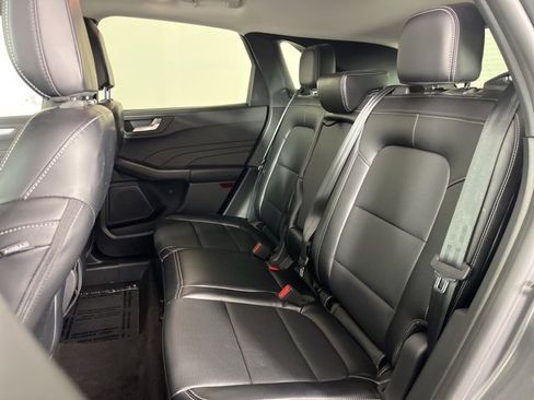Used 2025 Ford Escape Platinum image 17