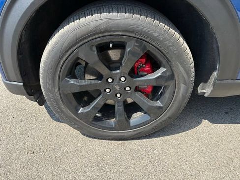 Used 2023 Ford Explorer ST w/ Equipment Group 401A AWD/4WD image 13