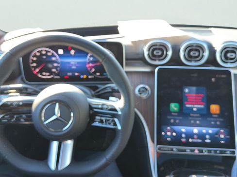 Used 2026 Mercedes-Benz CLE 300 4MATIC Coupe image 14