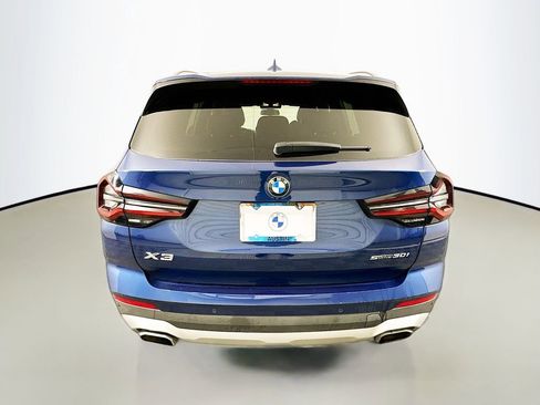 Used 2023 BMW X3 sDrive30i w/ Convenience Package image 6
