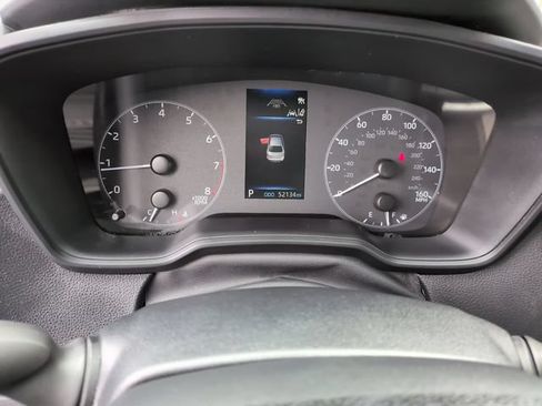 Used 2024 Toyota Corolla LE FWD image 17
