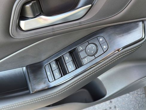 New 2026 Nissan Rogue SV w/ Cold Weather Package FWD image 31