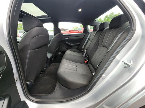 Used 2024 Honda Accord Sport image 19