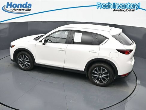 Used 2018 MAZDA CX-5 Touring AWD/4WD image 18