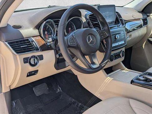 Used 2018 Mercedes-Benz GLE 350 image 10